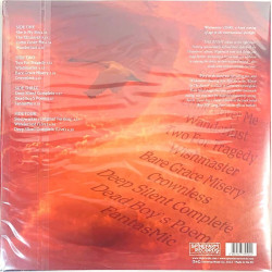 Nightwish LP Wishnaster 2LP - LP