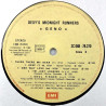 Dexys Midnight Runners: Geno  kansi Ei kuvakantta levy EX kanneton LP