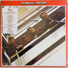 Beatles 1973 0602547048455 Red double 1962-1966 2LP LP