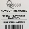 Queen LP News of the world - LP