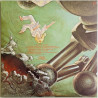 Queen LP News of the world - LP