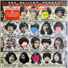 Rolling Stones 1978 CUN 39108 Some Girls LP
