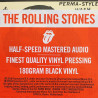 Rolling Stones 1978 CUN 39108 Some Girls LP