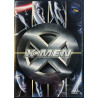 DVD - Elokuva DVD X-Men  kansi EX levy EX DVD