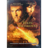 DVD - Elokuva DVD Tulen Valtakunta  kansi EX levy EX DVD
