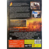 DVD - Elokuva DVD Tulen Valtakunta  kansi EX levy EX DVD