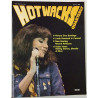 Hot Wacks 1980 No.Spring Linda Ronstadt,Rolling Stones,Blondie
