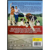 DVD - Elokuva DVD Beethovenin kuudes  kansi EX levy EX- DVD