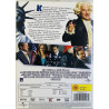 DVD - Elokuva DVD Man of the Year  kansi EX levy EX DVD