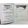Hot Wacks 1980 No.Spring Linda Ronstadt,Rolling Stones,Blondie