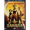 DVD - Elokuva DVD Sahara  kansi EX levy EX DVD