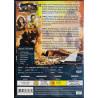 DVD - Elokuva DVD Sahara  kansi EX levy EX DVD