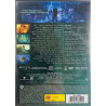 DVD - Elokuva 2003  Matrix Revolutions DVD