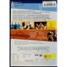 DVD - Elokuva 2003  Ota kiinni jos saat DVD