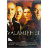 DVD - Elokuva DVD Valamiehet  kansi EX levy EX DVD