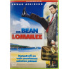 DVD - Elokuva DVD Mr. Bean lomailee  kansi EX levy VG+ DVD