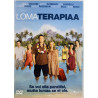 DVD - Elokuva DVD Lomaterapiaa  kansi VG levy EX DVD