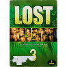 DVD - Elokuva DVD Lost the complete third season episodes 1-8 7DVD  kansi EX levy EX DVD