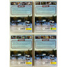 DVD - Elokuva TV-sarja DVD Metsolat 8DVD osat 1-37  kansi EX levy EX DVD