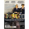 DVD - Elokuva DVD Kaappari  kansi EX levy EX DVD