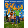 DVD - Elokuva DVD Risto Räppääjä  kansi EX levy EX DVD