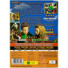 DVD - Elokuva DVD Risto Räppääjä  kansi EX levy EX DVD