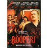 DVD - Elokuva DVD Rööperi  kansi EX levy EX DVD