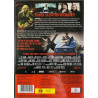DVD - Elokuva DVD Rööperi  kansi EX levy EX DVD