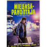 DVD - Elokuva DVD Mielensäpahoittaja  kansi EX levy EX DVD