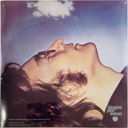 Lennon John LP Imagine - LP