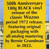 Zappa Frank LP Grand Wazoo - LP