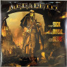Megadeth LP The sick, the dying...and the dead! 2LP - LP