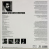 Byrd Donald LP Cookin' with Blue Note at Montreux - LP