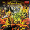 Killing Joke LP Lord of chaos EP, black vinyl - LP