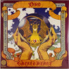 Dio LP Sacred Heart - LP
