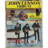 John Lennon Tribute 1980 No.Winter John Lennon,Beatles
