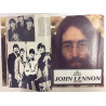 John Lennon Tribute 1980 No.Winter John Lennon,Beatles