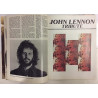 John Lennon Tribute 1980 No.Winter John Lennon,Beatles
