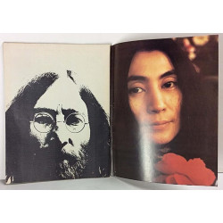 John Lennon Tribute 1980 No.Winter John Lennon,Beatles