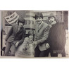 Music Parade 196? No.Number 4 Beatles,James Bond,Animals,Sandie Shaw