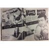 Music Parade 196? No.Number 4 Beatles,James Bond,Animals,Sandie Shaw