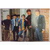 Music Parade 196? No.Number 4 Beatles,James Bond,Animals,Sandie Shaw