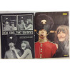 Music Parade 196? No.Number 4 Beatles,James Bond,Animals,Sandie Shaw