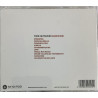 Rautiainen Timo CD Sarvivuori  kansi EX levy EX Käytetty CD