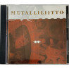 Sentenced, Stratovarius, Amorphis ym. 1997 SPI 50CD Metalliliitto CD Begagnat