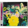 Powerty Stinks 2006 POKOCD 304 There must be...hits! CD Begagnat