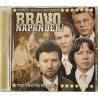 Martti Servo & Napander 2006 RA136 Bravo Napander! - The Instrumentals CD Begagnat