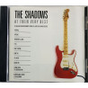 Shadows CD At their very best  kansi EX levy EX Käytetty CD