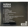 Kirka 2007 50-51442-0686-2-7 Kirka keikalla Used CD