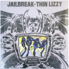 Thin Lizzy LP Jailbreak - LP